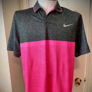 Men’s Nike Golf Tour Performance Dri-Fit Polo